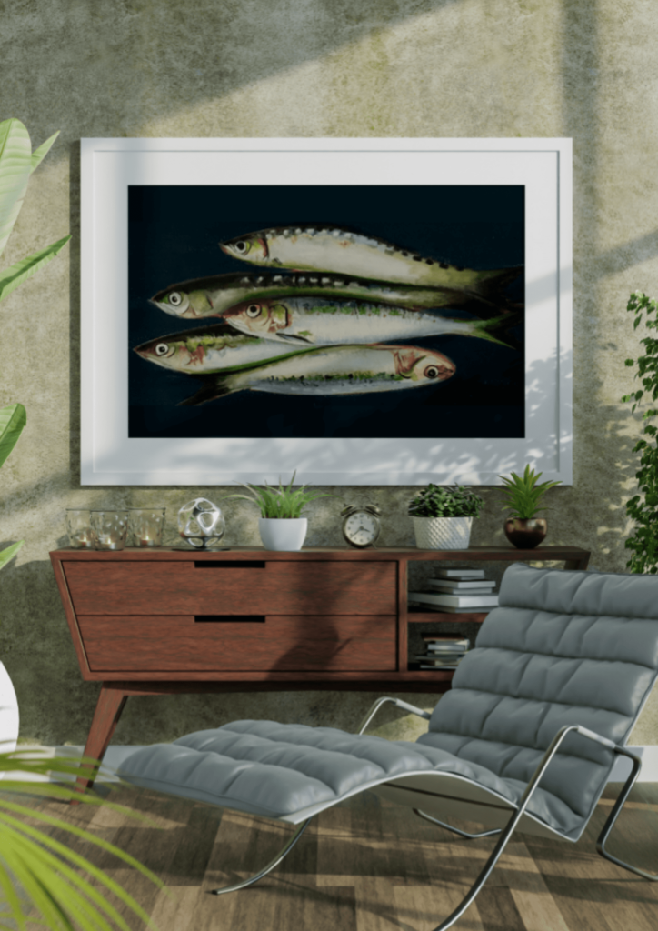 Tableau-Grand-Large-Sardines